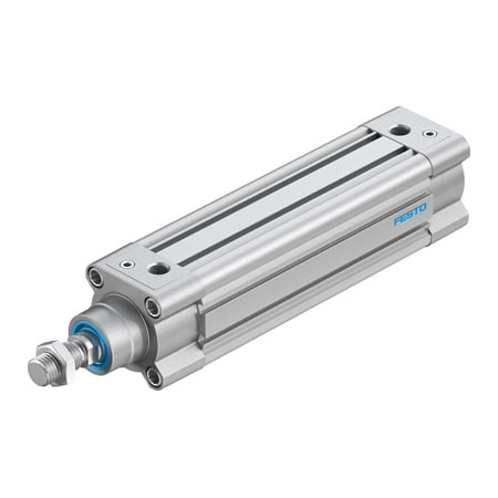 Festo Standards-Based Cylinder DSBC-50-150-D3-PPVA-N3 DSBC-50-150-D3-PPVA-N3